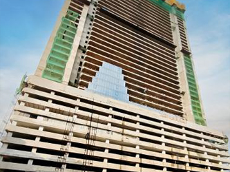 Premium Amenities